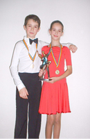 Fan Dance Club Brasov - Academia de dans